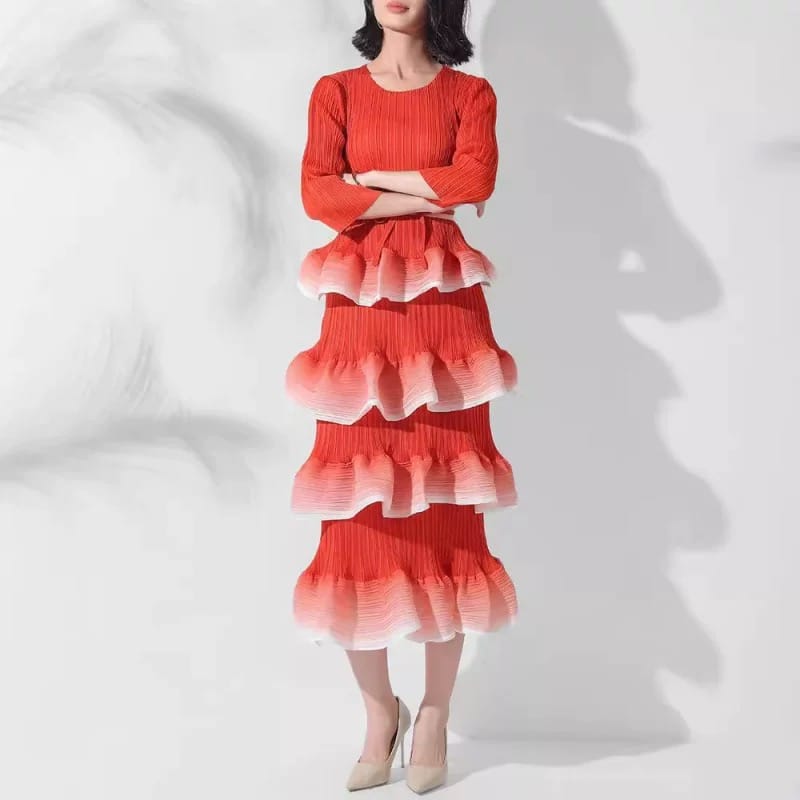 Go getter dress FD441 image