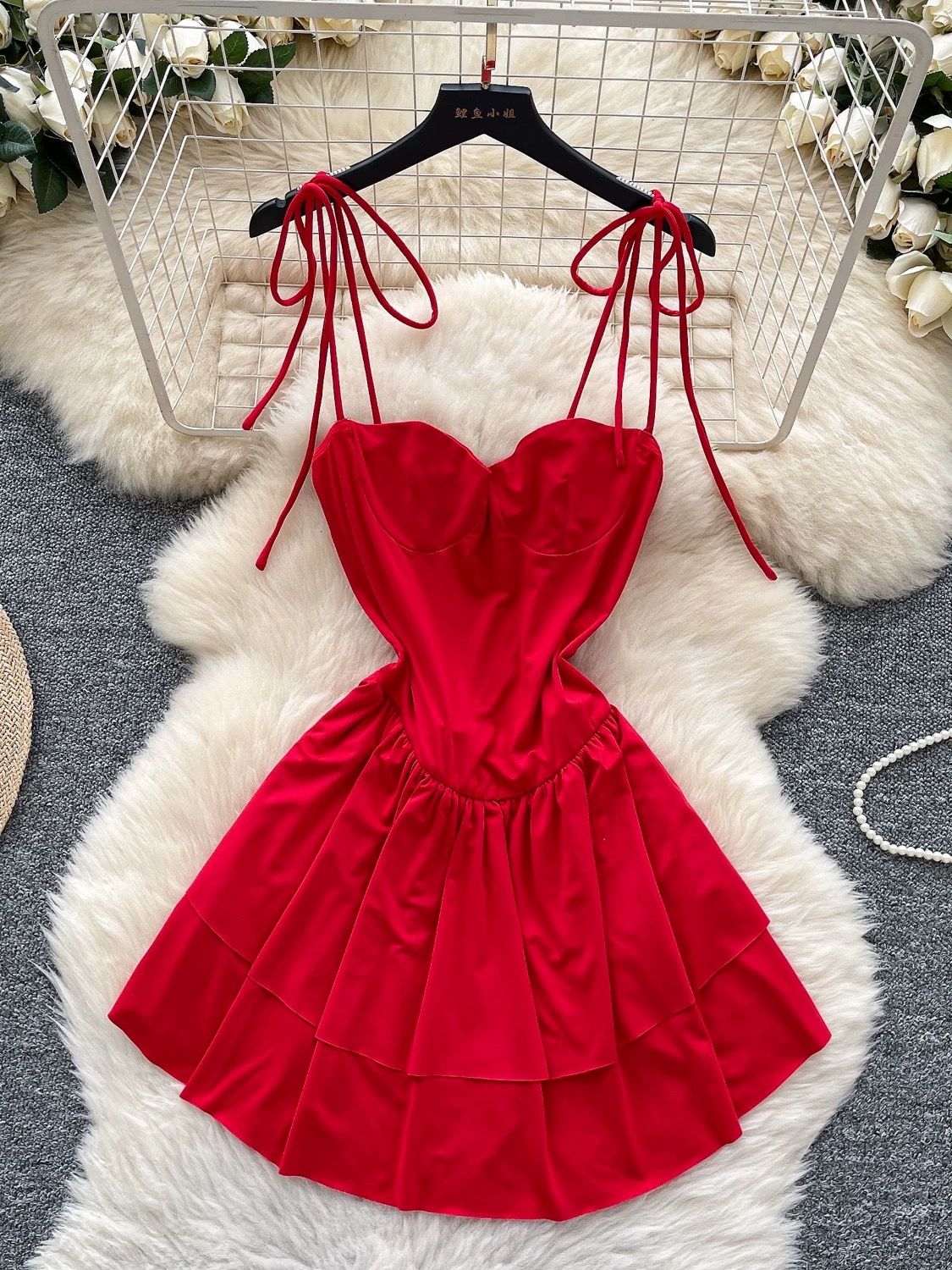 Listen to me dress CD1576 image