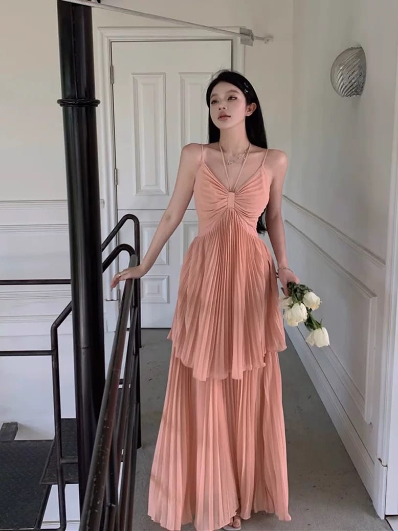 My tiny little heart dress CD1410 image