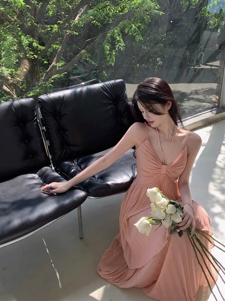 My tiny little heart dress CD1410 image