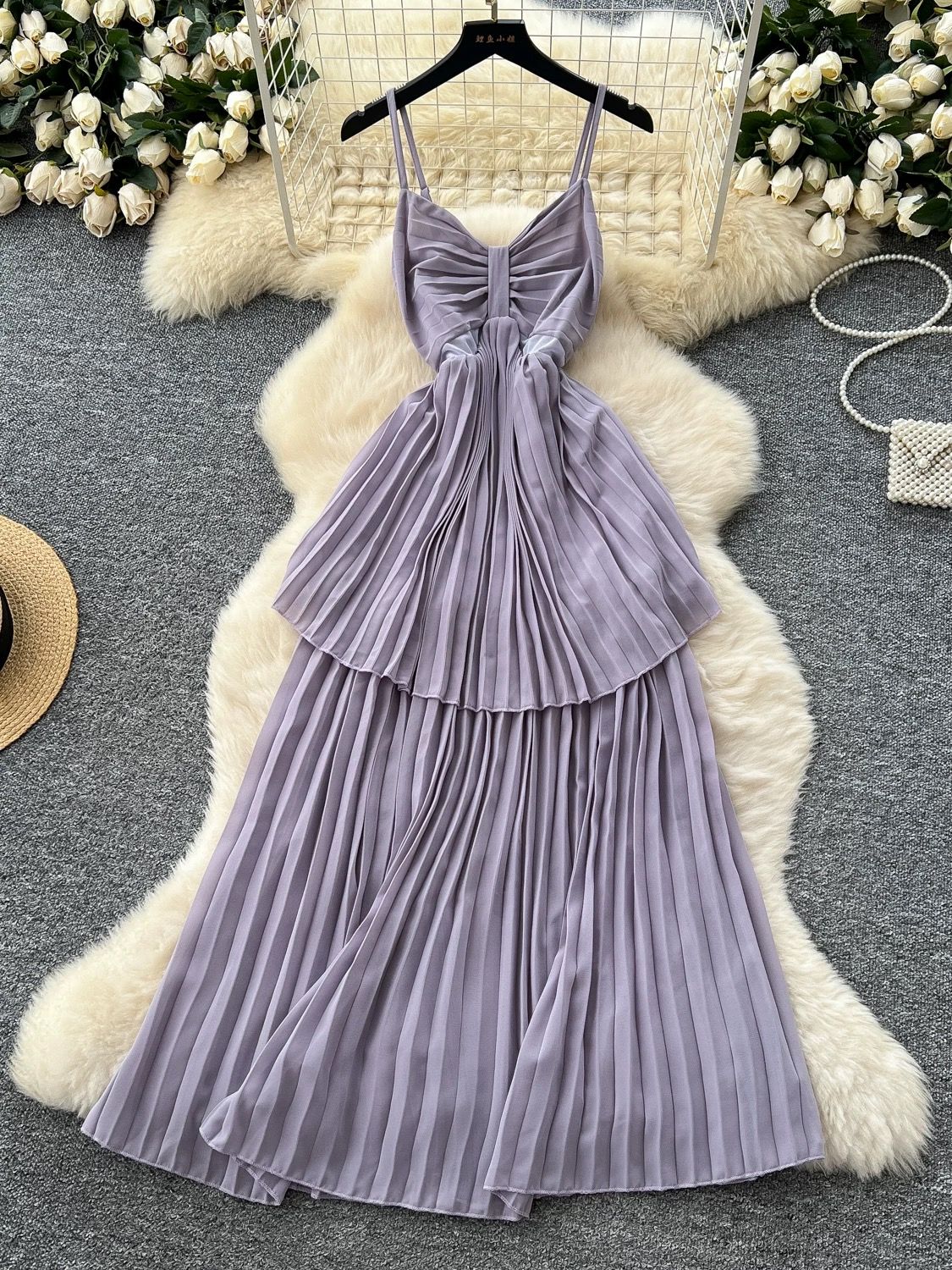 My tiny little heart dress CD1410 image