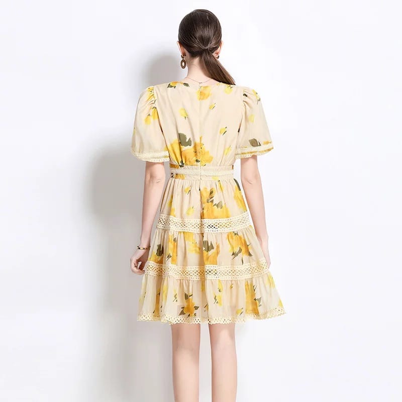 Love hurts dress CD2079 image