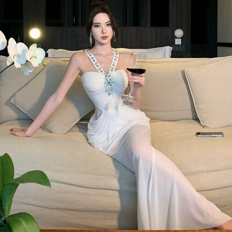 Flawless hunter dress FD437 image