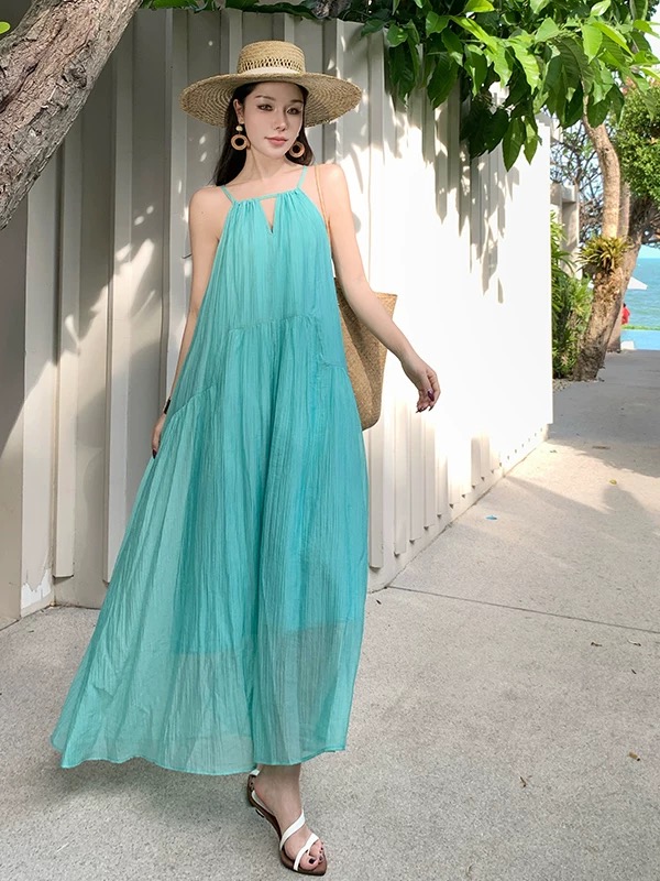 Ibiza glow dress CD1409
