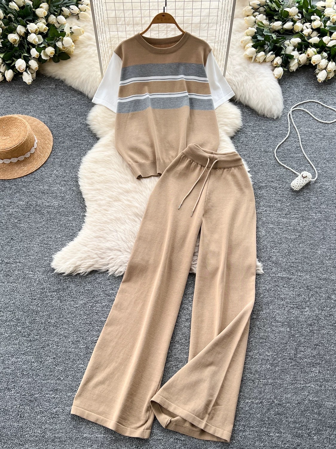 Vacay cozy set STP151 image