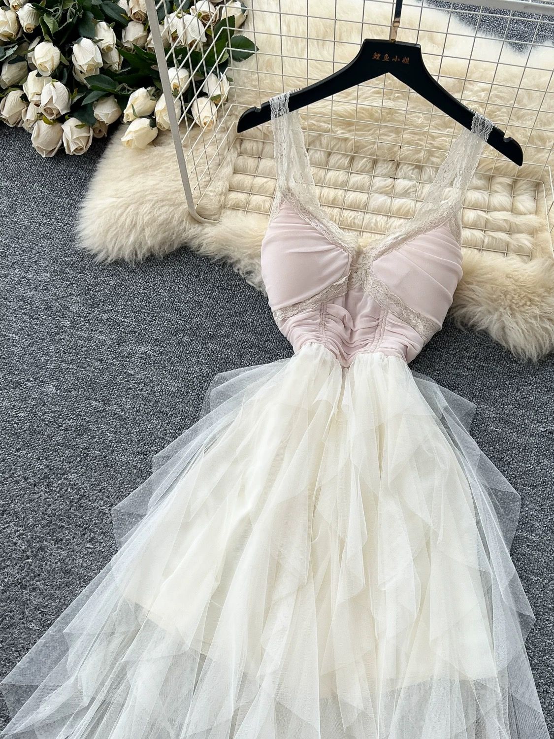 Gatekeeper dress FD436 image