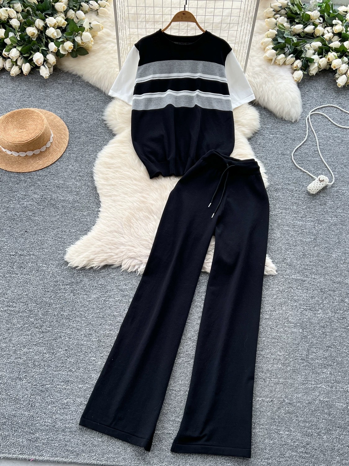 Vacay cozy set STP151 image