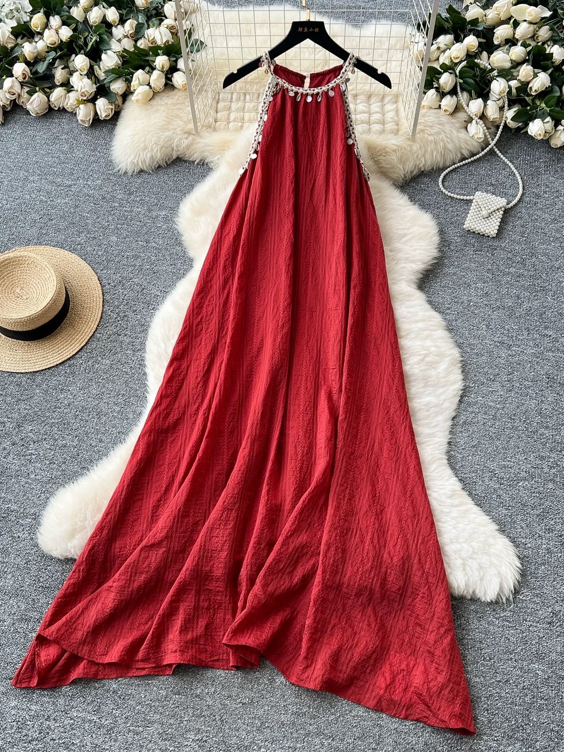 New point of view dress CD1573 image