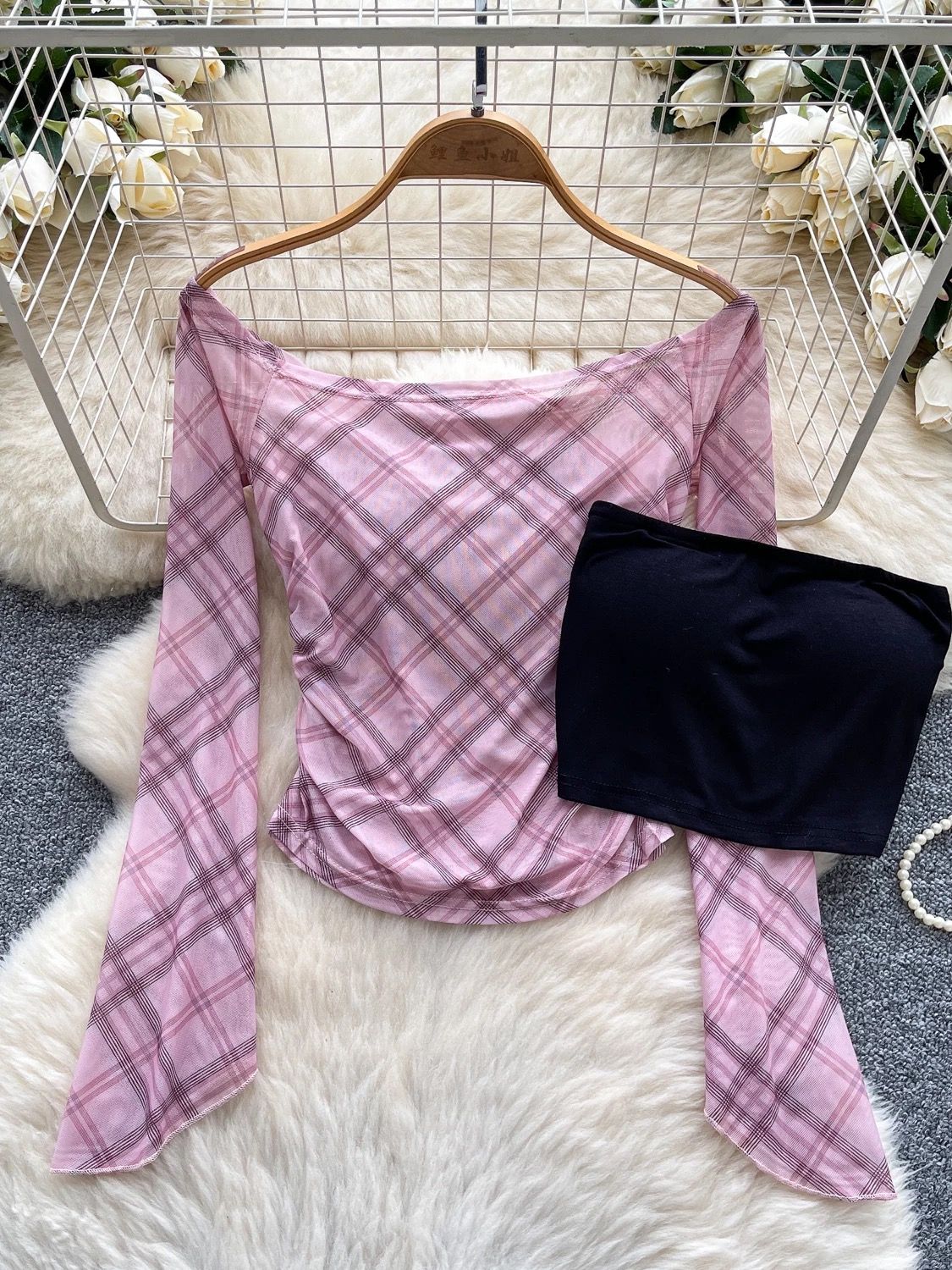 Florenza top CTO938 image