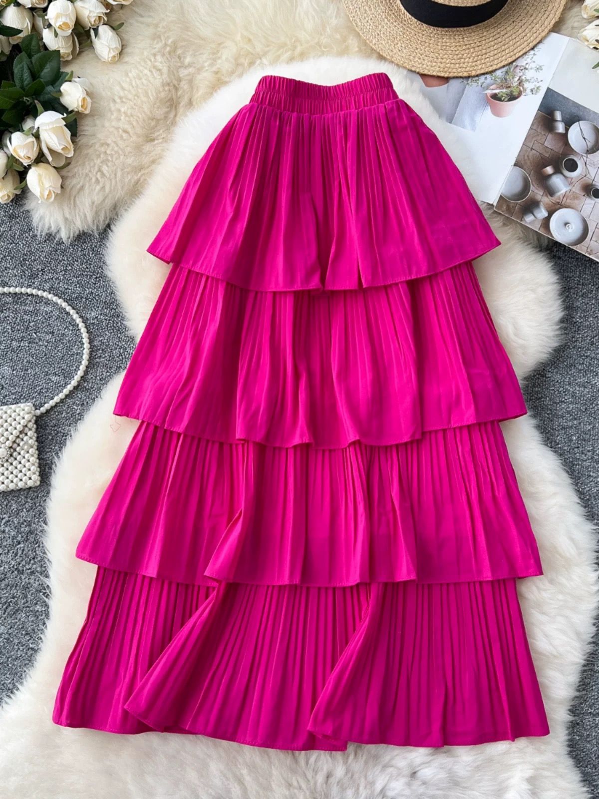 Angel of mine skirt CS222 image