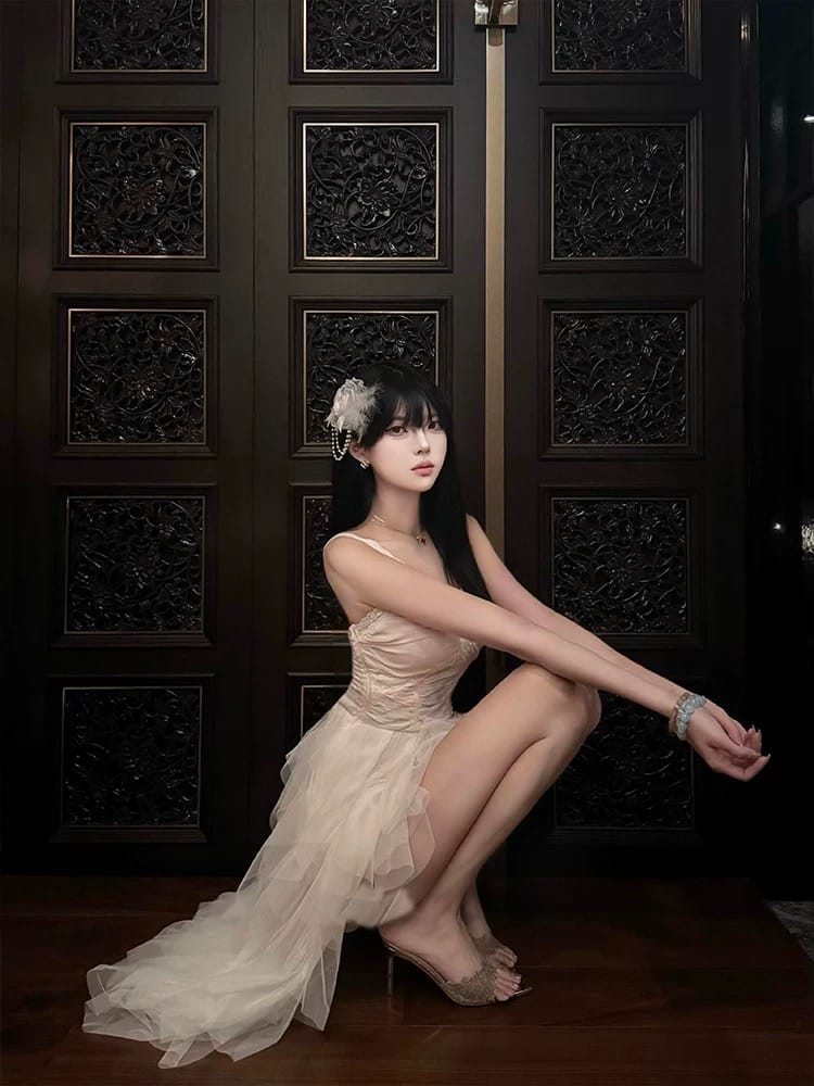 Gatekeeper dress FD436 image