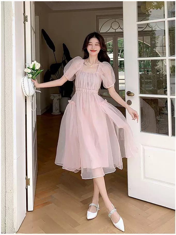 Ayana dress CD2074 image