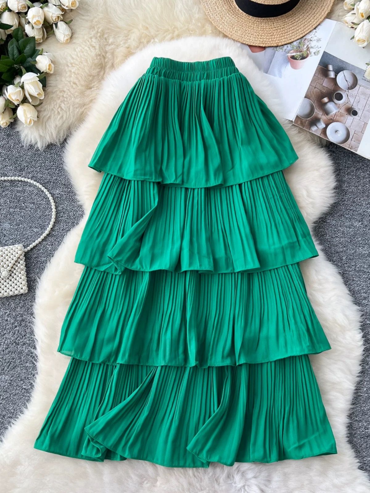 Angel of mine skirt CS222 image