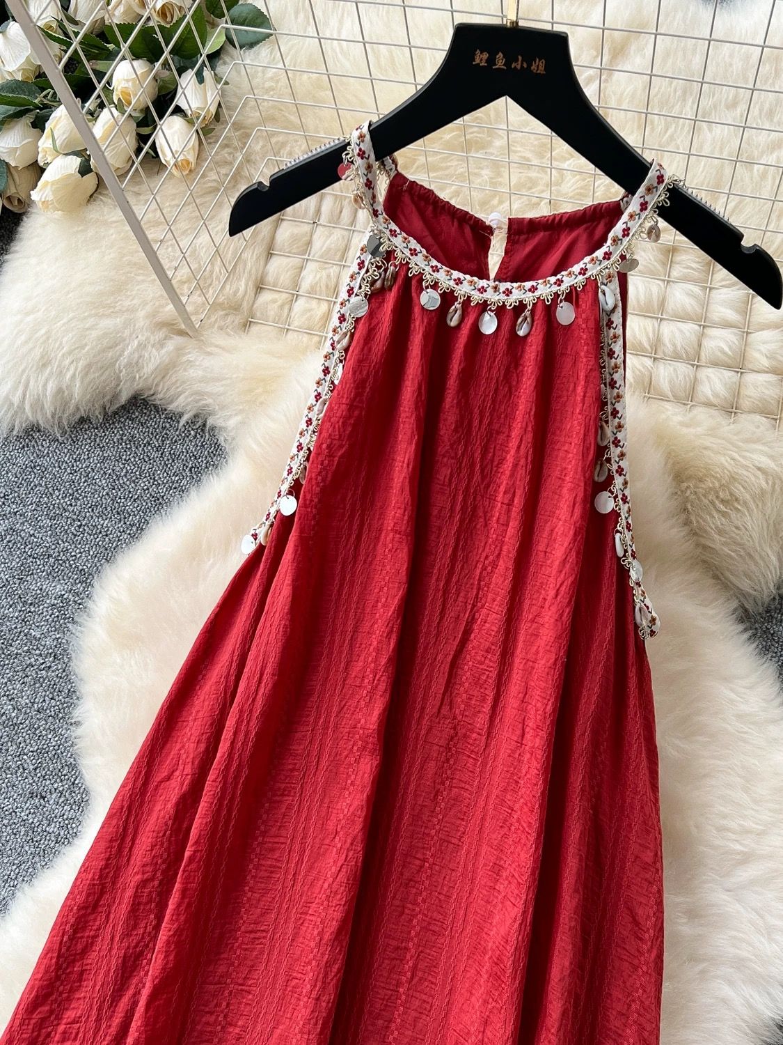 New point of view dress CD1573 image