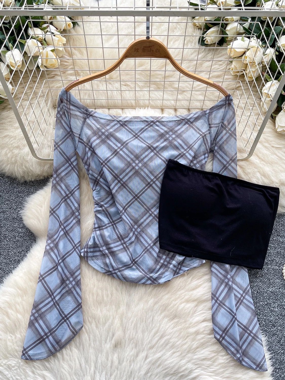 Florenza top CTO938 image