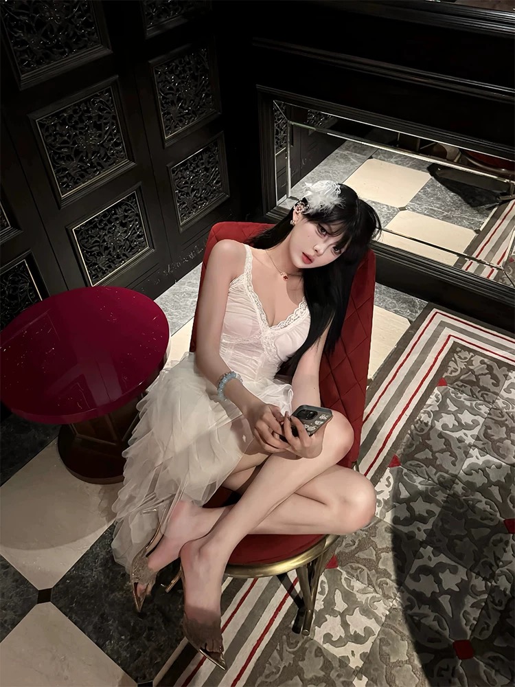 Gatekeeper dress FD436