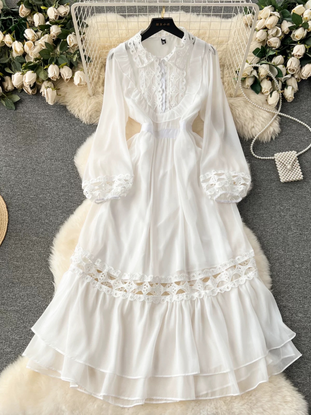 Added Product