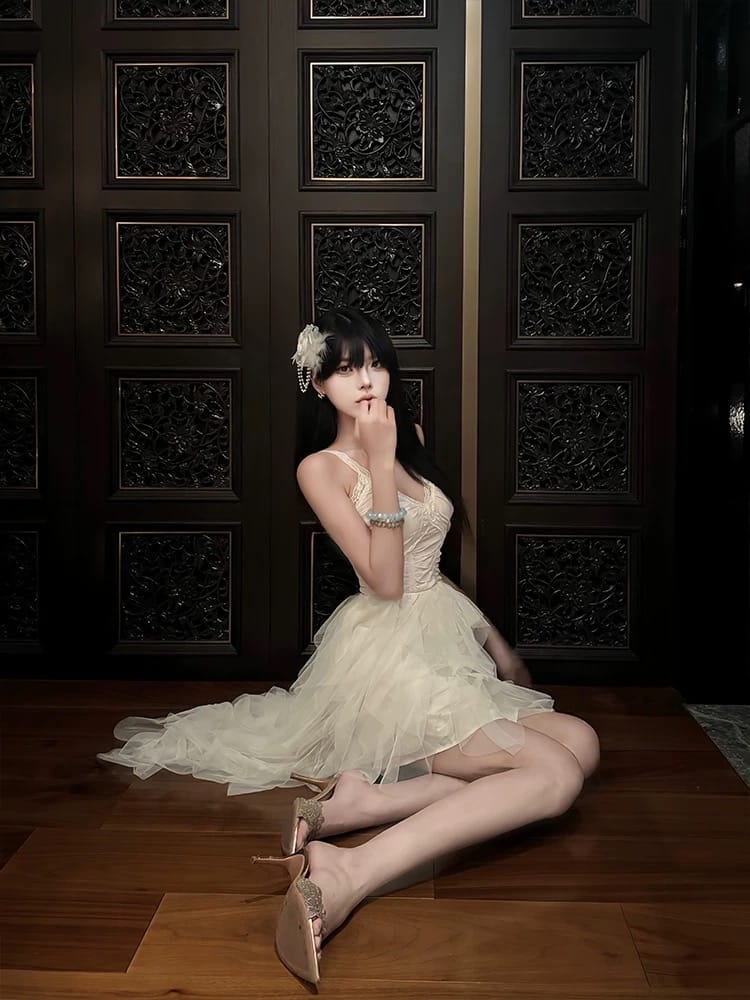 Gatekeeper dress FD436 image