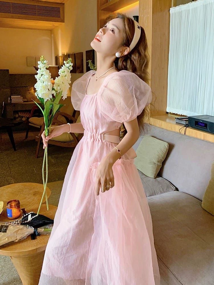 Ayana dress CD2074 image