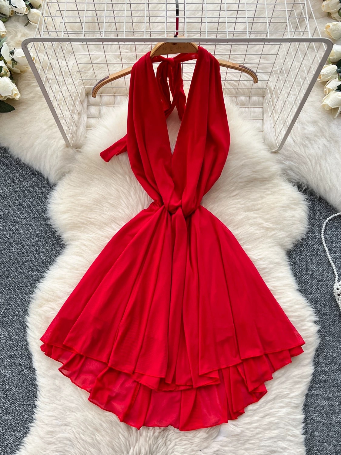 Added Product