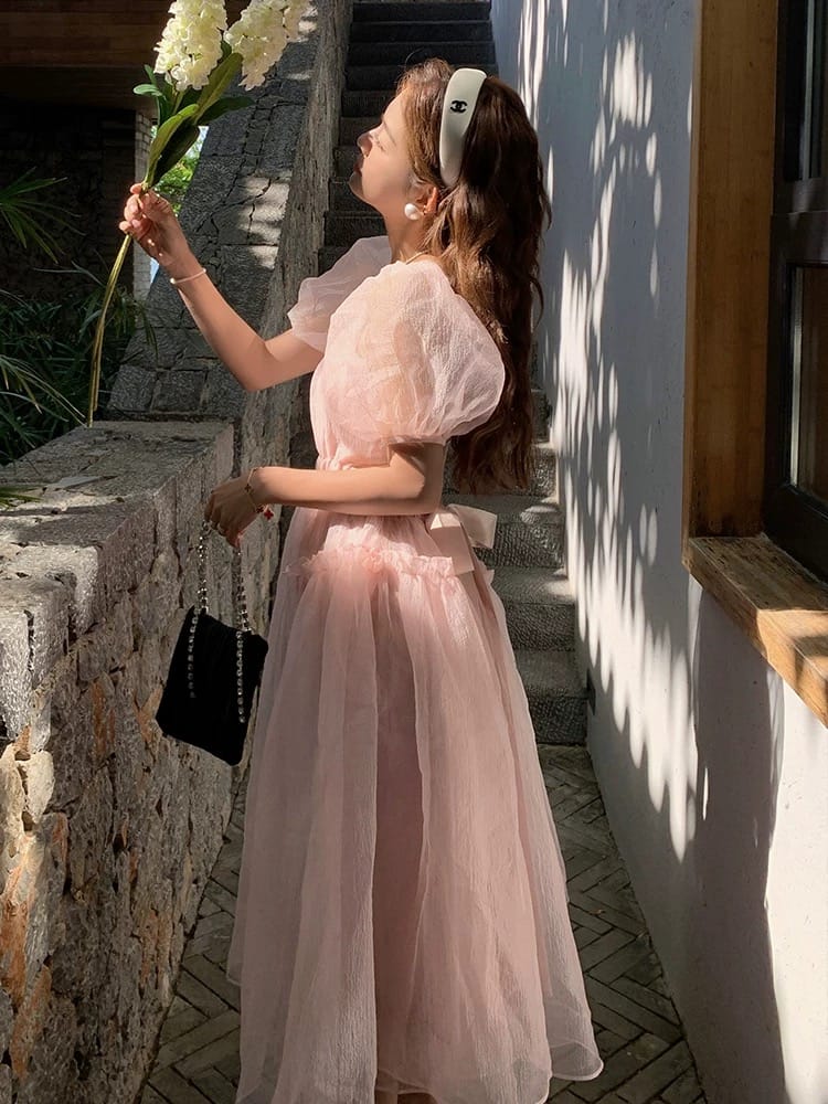 Ayana dress CD2074 image