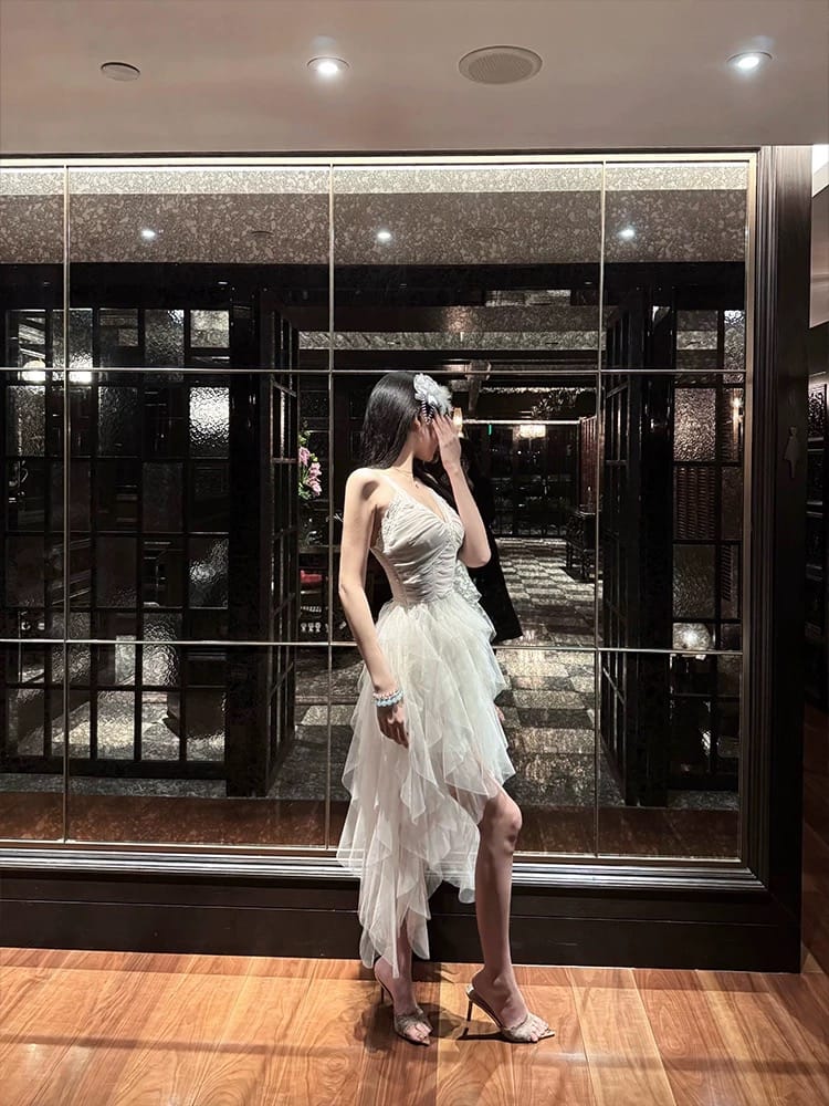 Gatekeeper dress FD436 image