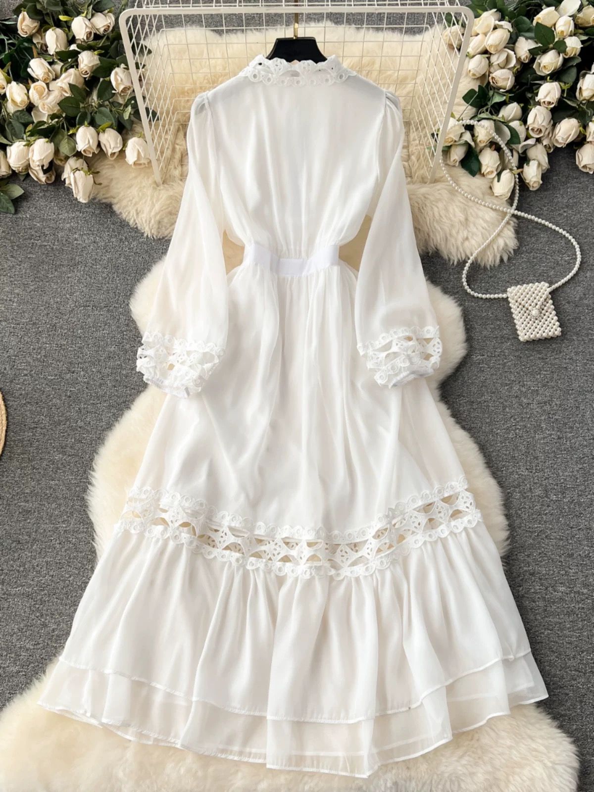 Play it your way dress FD1122 image