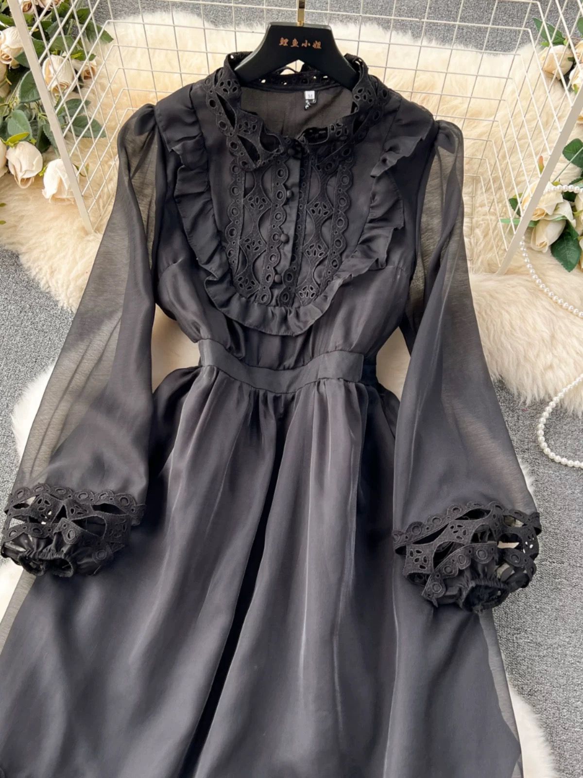 Play it your way dress FD1122 image