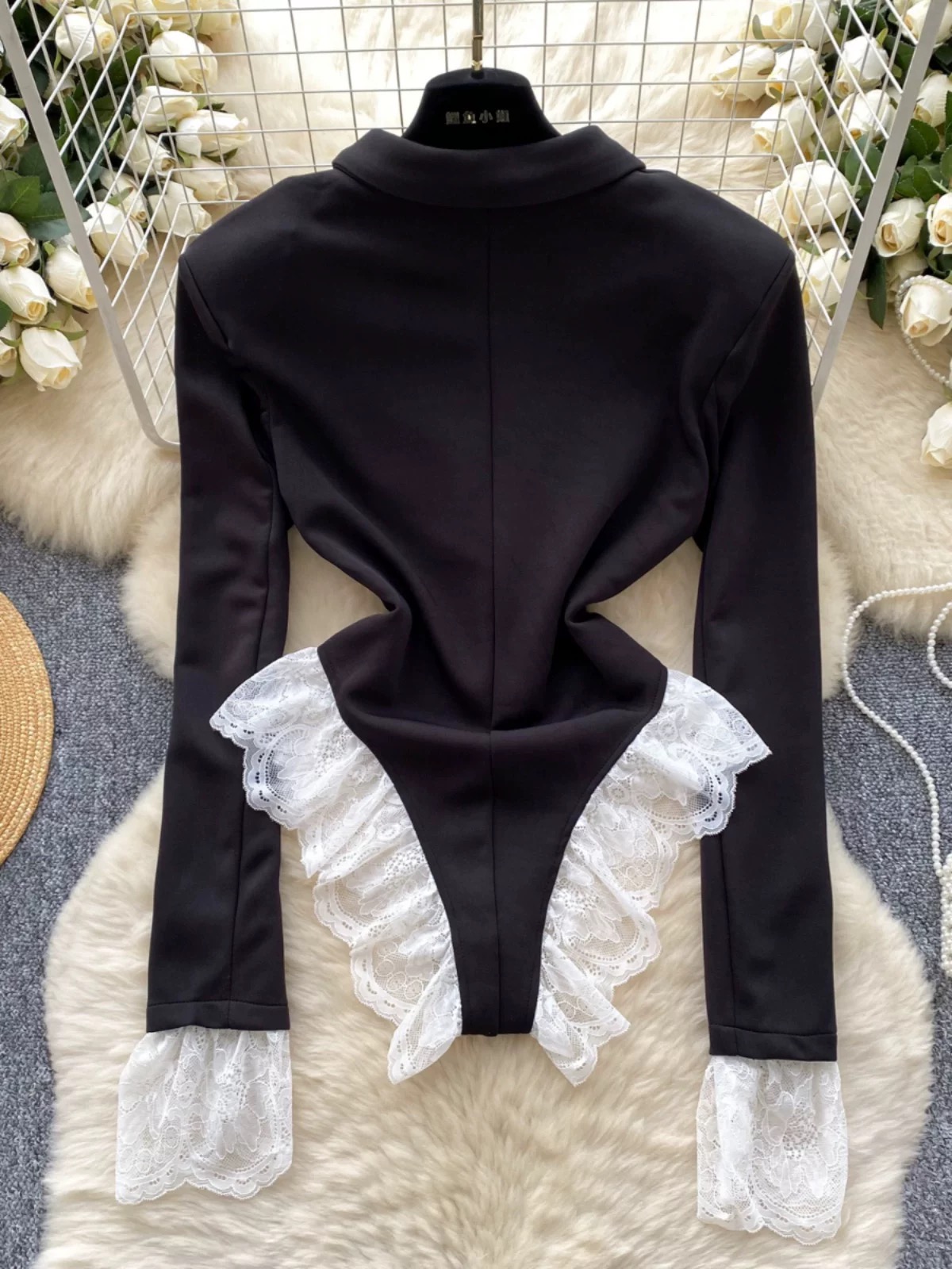 goddess Athena bodysuit BS160 image
