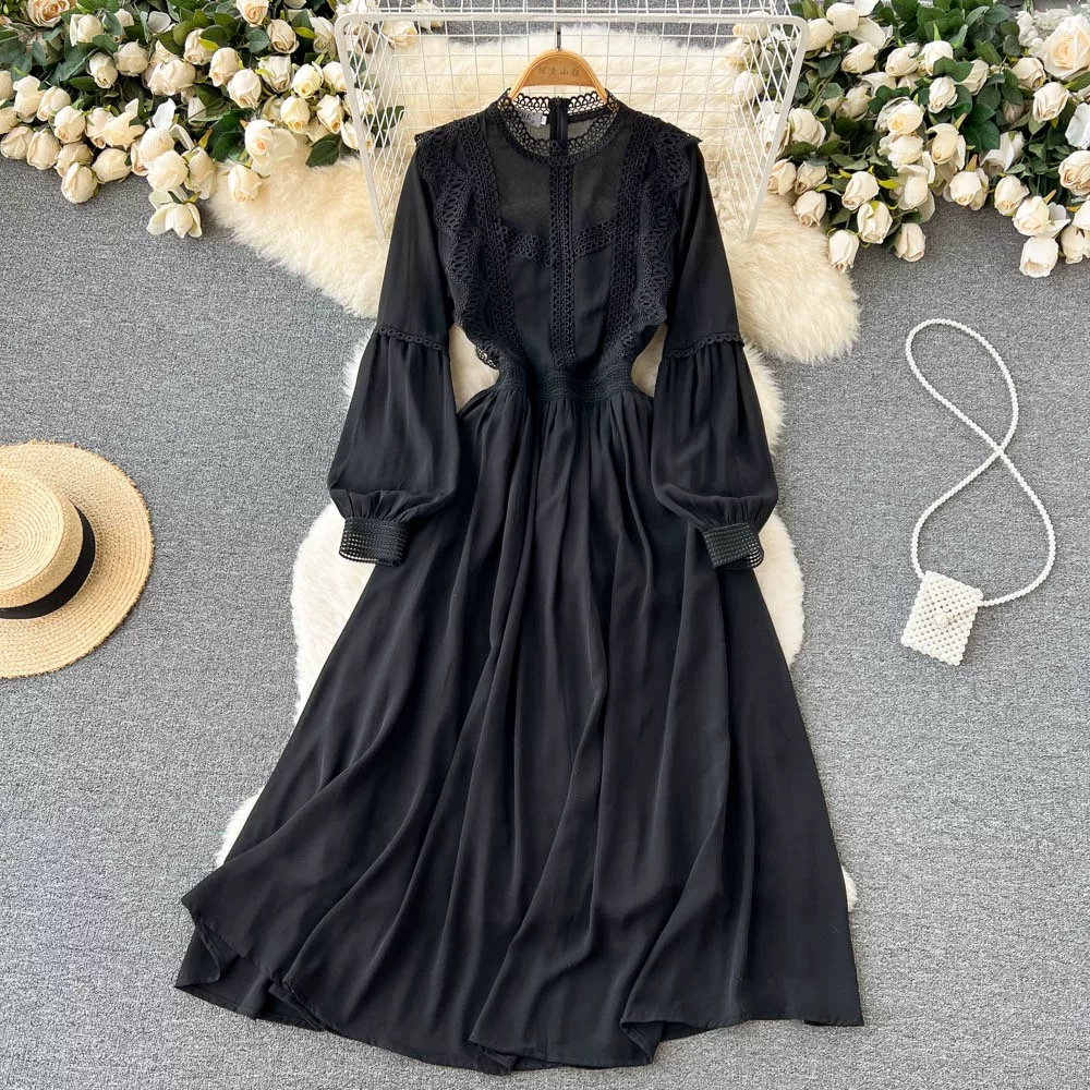 Chill babe dress FD1123 image