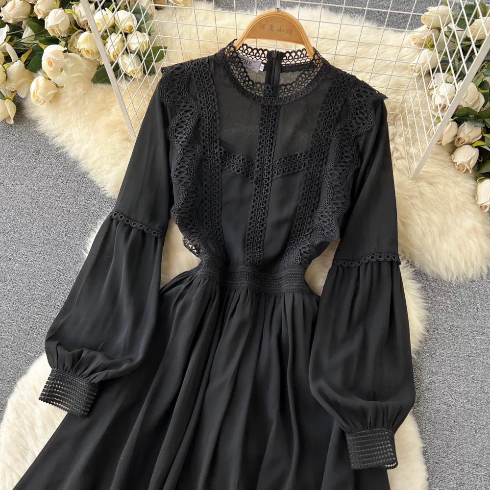 Chill babe dress FD1123 image