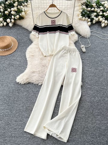 No one like me tennis babe set CTP309