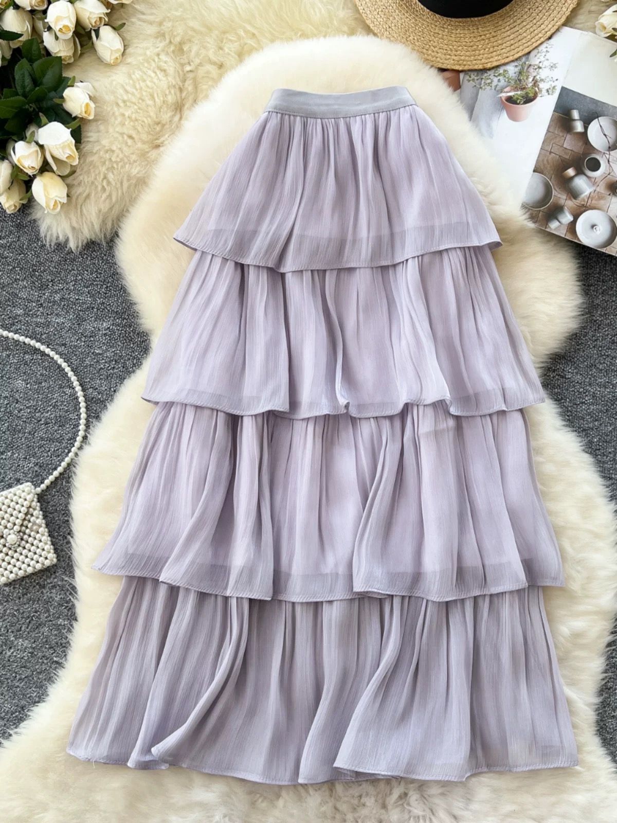 Beyond my dreams skirt CS221 image