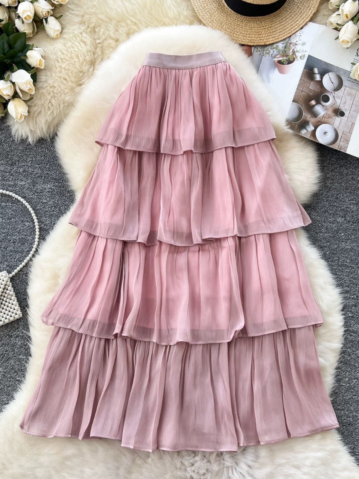 Beyond my dreams skirt CS221 image