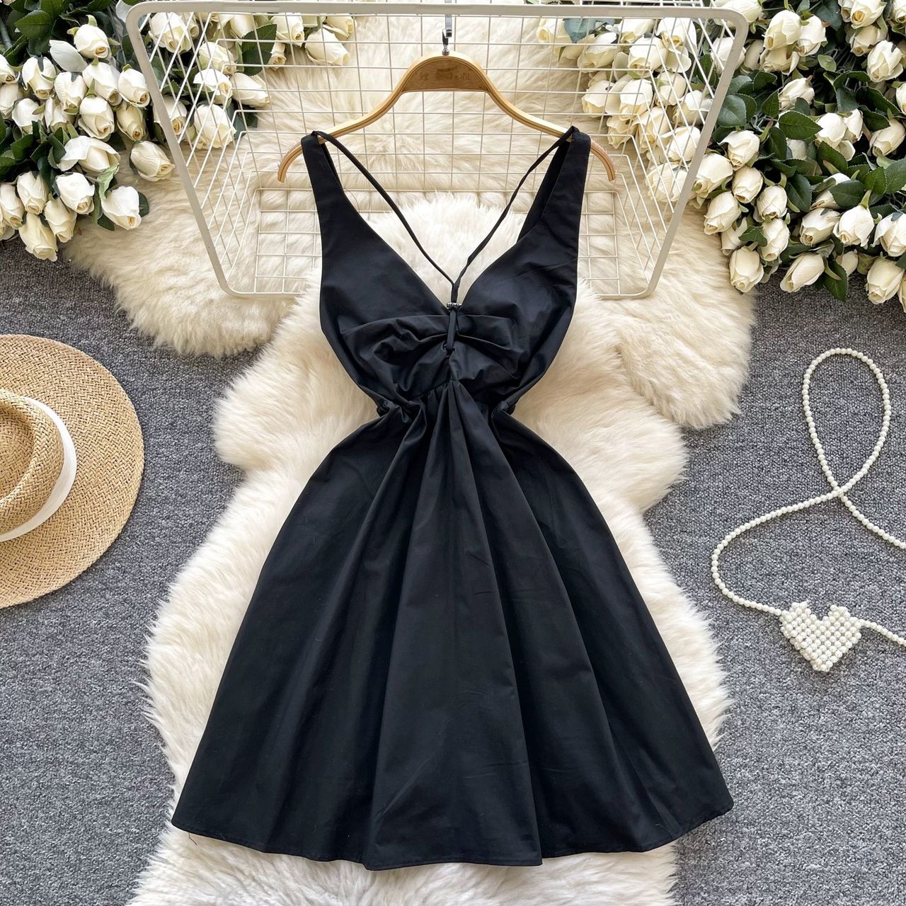 Into the nights outlander dress CD2062 image