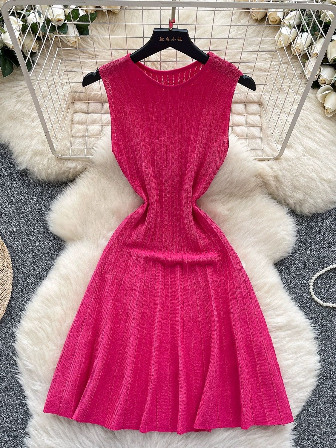 On trend dress CD1569 image