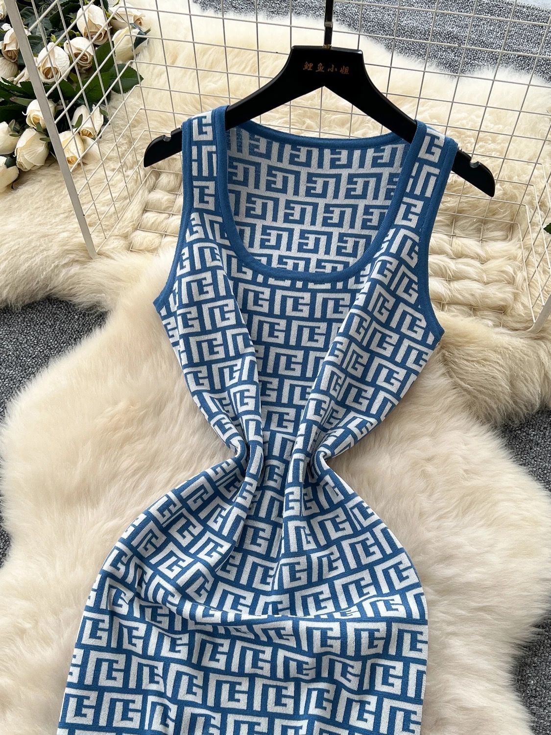 So enticing dress CBC1021 image