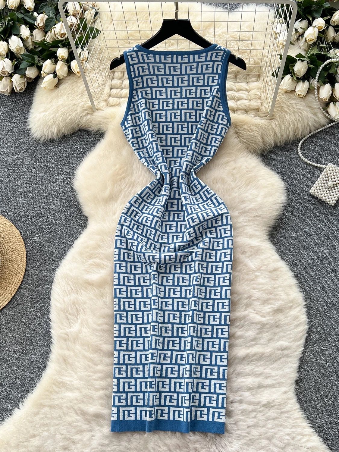 So enticing dress CBC1021 image