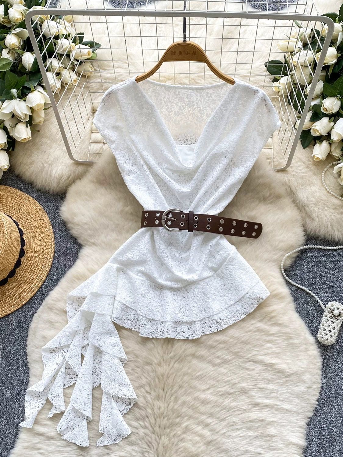 Caught you staring top CTO1183 image