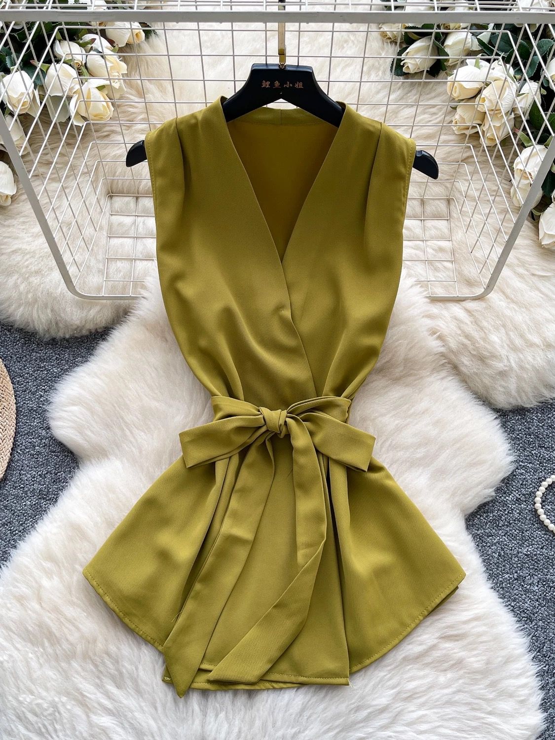 Secret nights top FTO172 image