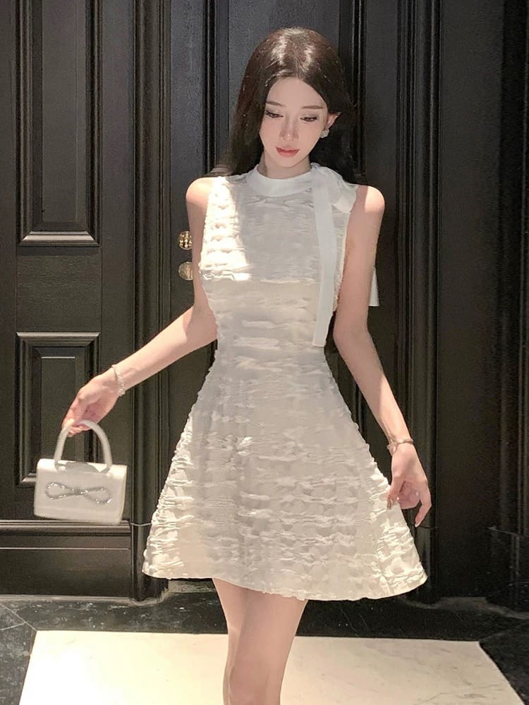 Simplicity is attractive dress CD1403 image