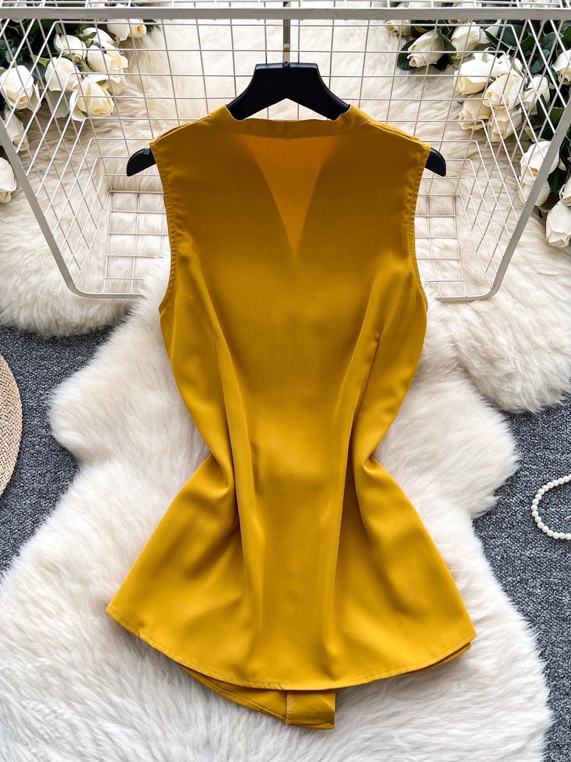 Secret nights top FTO172 image