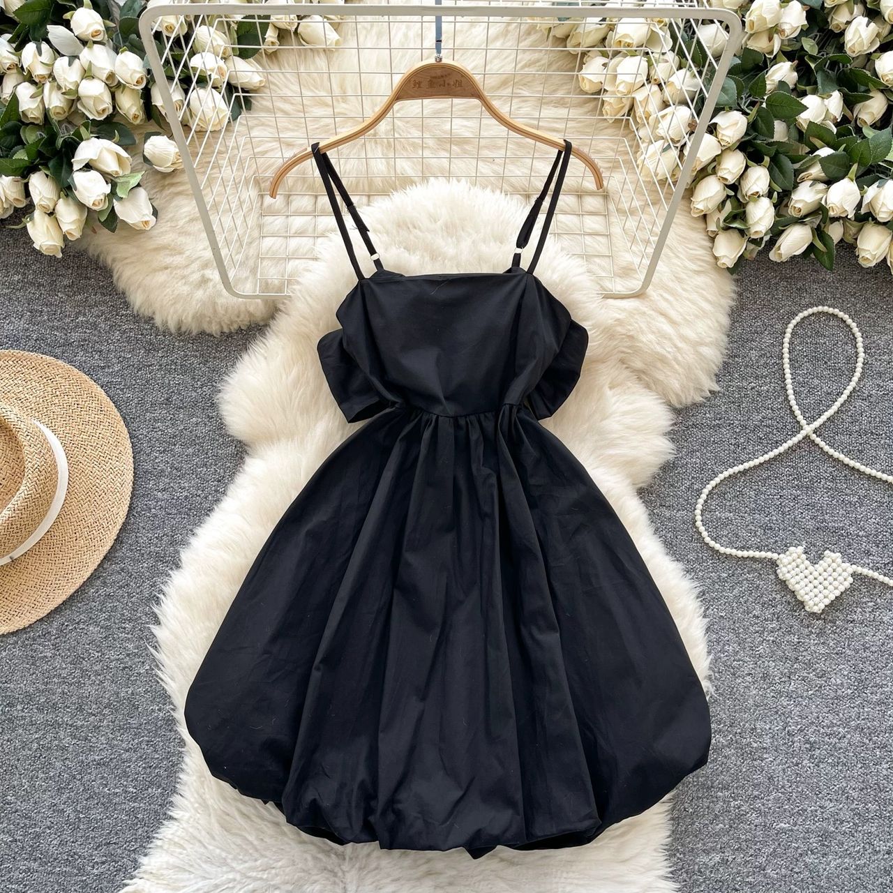 Nora dress CD2060 image