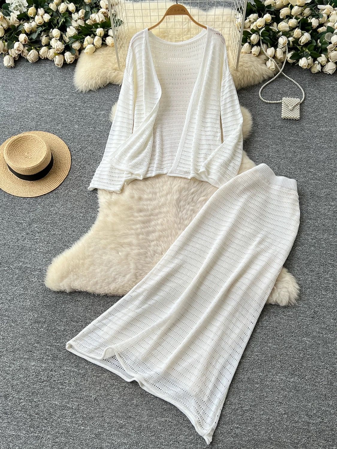 I am just a lady set KTP240 image