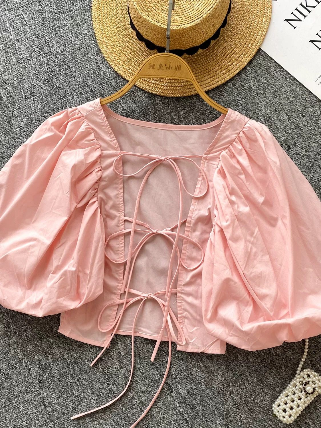 A colorful life top CTO1182 image