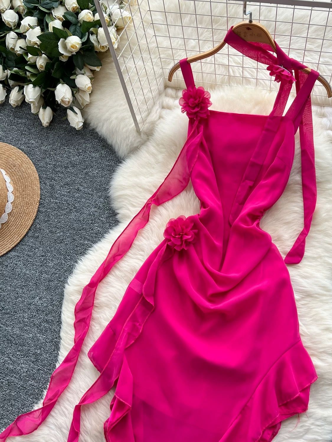 Found me a babe dress CD1402 image