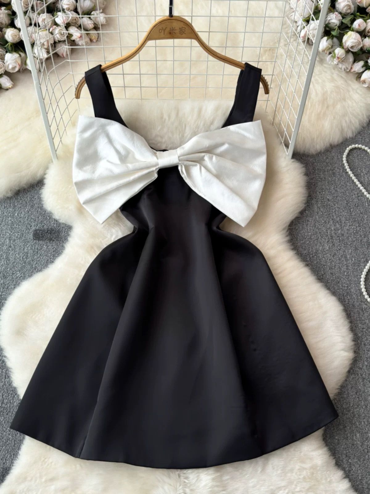 Always on the go dress FD1127 image