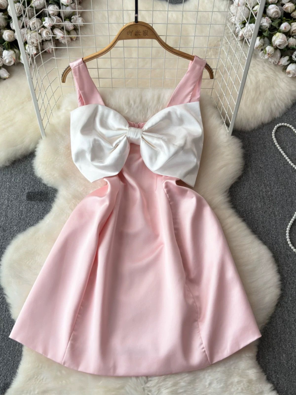 Always on the go dress FD1127 image