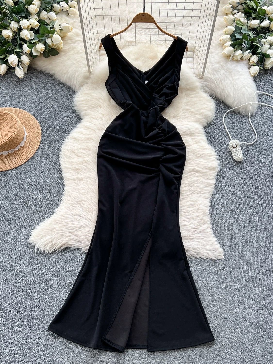 Take you places dress FD1011 image