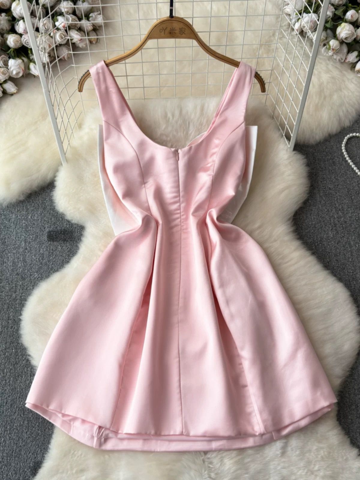 Always on the go dress FD1127 image